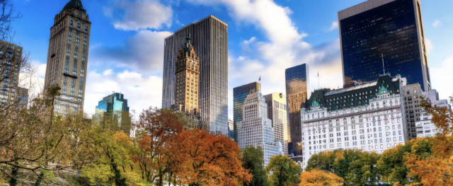 Trek To The Tech: Coolest Cities For High-Tech Travel